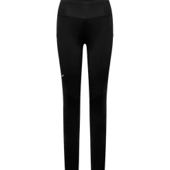 Salewa - Women's Pedroc 1 Hyb Tight - Leggings Black Out Discount