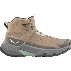 Salewa - Women's Pedroc 2 Leather Mid PTX - Wanderschuhe Hot