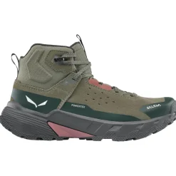 Salewa - Women's Pedroc 2 Leather Mid PTX - Wanderschuhe Hot