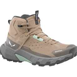 Salewa - Women's Pedroc 2 Leather Mid PTX - Wanderschuhe Hot