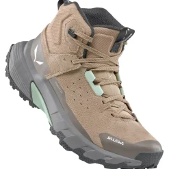Salewa - Women's Pedroc 2 Leather Mid PTX - Wanderschuhe Hot