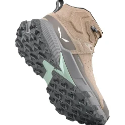 Salewa - Women's Pedroc 2 Leather Mid PTX - Wanderschuhe Hot