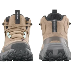 Salewa - Women's Pedroc 2 Leather Mid PTX - Wanderschuhe Hot