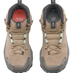 Salewa - Women's Pedroc 2 Leather Mid PTX - Wanderschuhe Hot