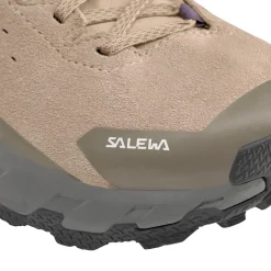 Salewa - Women's Pedroc 2 Leather Mid PTX - Wanderschuhe Hot