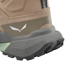 Salewa - Women's Pedroc 2 Leather Mid PTX - Wanderschuhe Hot