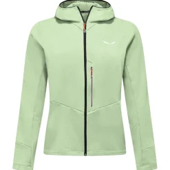 Salewa - Women's Pedroc PL 3 HD Jacket - Fleecejacke Hot