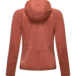 Salewa - Women's Pedroc PL 3 HD Jacket - Fleecejacke Hot