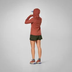 Salewa - Women's Pedroc PL 3 HD Jacket - Fleecejacke Hot