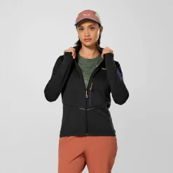 Salewa - Women's Pedroc PL 3 Jacket - Fleecejacke