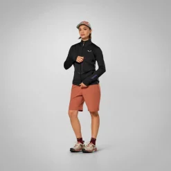 Salewa - Women's Pedroc PL 3 Jacket - Fleecejacke