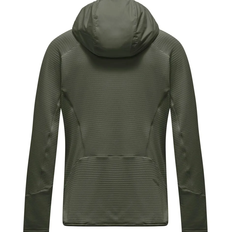 Salewa Trekkingbekleidung|Jacken-- Women's Pedroc PL Wind HD Jacket - Windjacke