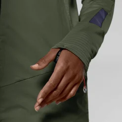 Salewa Trekkingbekleidung|Jacken-- Women's Pedroc PL Wind HD Jacket - Windjacke
