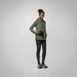 Salewa Trekkingbekleidung|Jacken-- Women's Pedroc PL Wind HD Jacket - Windjacke