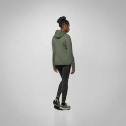Salewa Trekkingbekleidung|Jacken-- Women's Pedroc PL Wind HD Jacket - Windjacke
