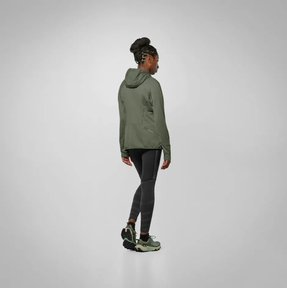 Salewa Trekkingbekleidung|Jacken-- Women's Pedroc PL Wind HD Jacket - Windjacke