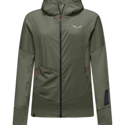 Salewa Trekkingbekleidung|Jacken-- Women's Pedroc PL Wind HD Jacket - Windjacke