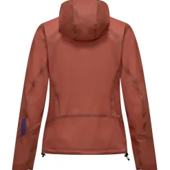 Salewa - Women's Pedroc 2 PTX 2.5 Light Jacket - Regenjacke