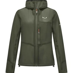 Salewa - Women's Pedroc 2 PTX 2.5 Light Jacket - Regenjacke