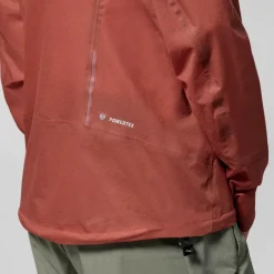 Salewa - Women's Pedroc 2 PTX 2.5 Light Jacket - Regenjacke