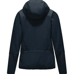Salewa Trekkingbekleidung|Jacken-- Women's Pedroc TW Air Hyb Jacket - Kunstfaserjacke Navy Blazer