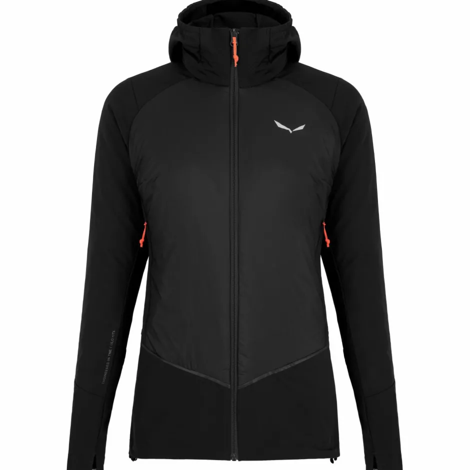 Salewa - Women's Pedroc TWR / DST Wool Jacket - Softshelljacke