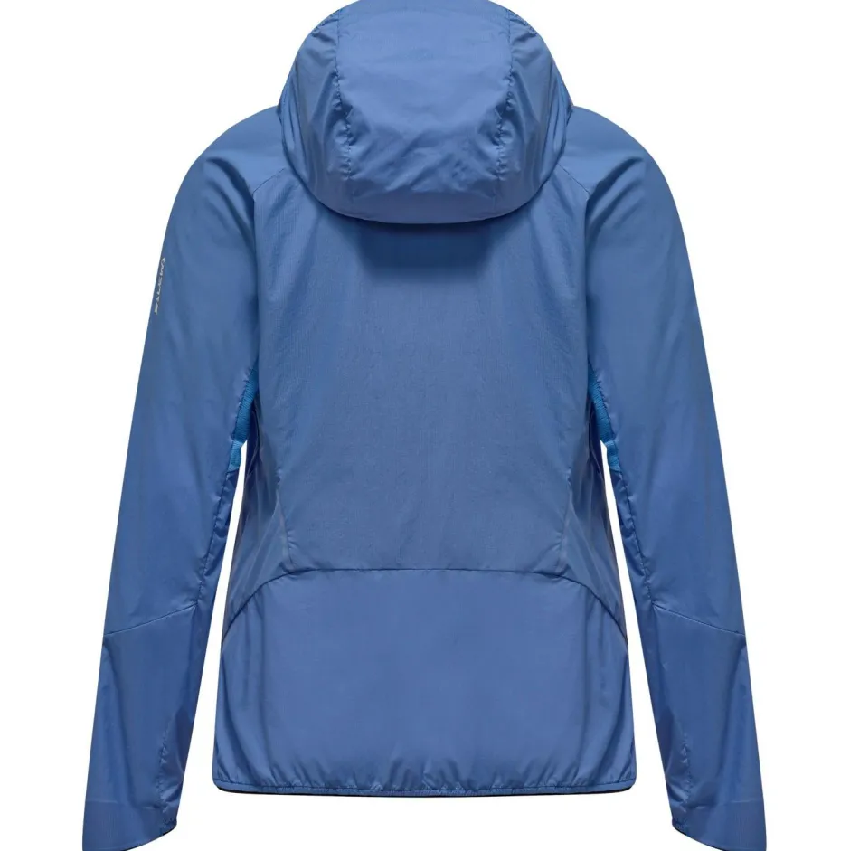 Salewa Trekkingbekleidung|Jacken-- Women's Pedroc Wind HD Jacket - Windjacke