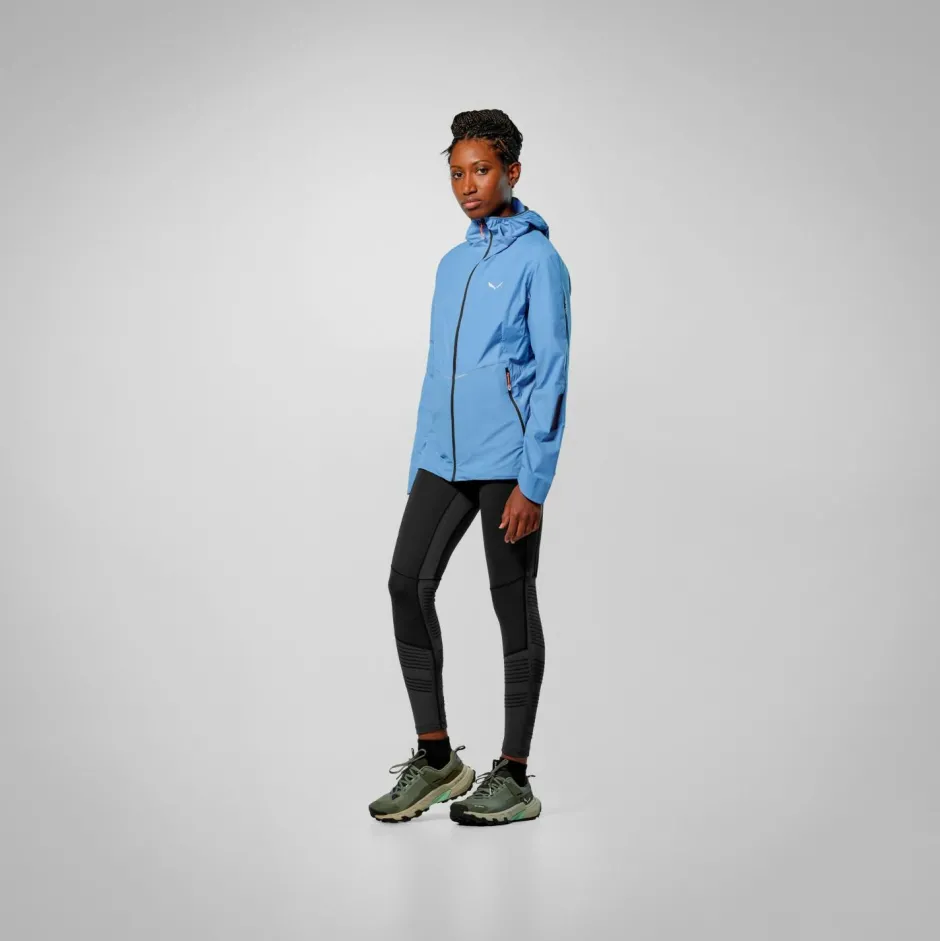 Salewa Trekkingbekleidung|Jacken-- Women's Pedroc Wind HD Jacket - Windjacke