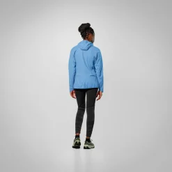 Salewa Trekkingbekleidung|Jacken-- Women's Pedroc Wind HD Jacket - Windjacke