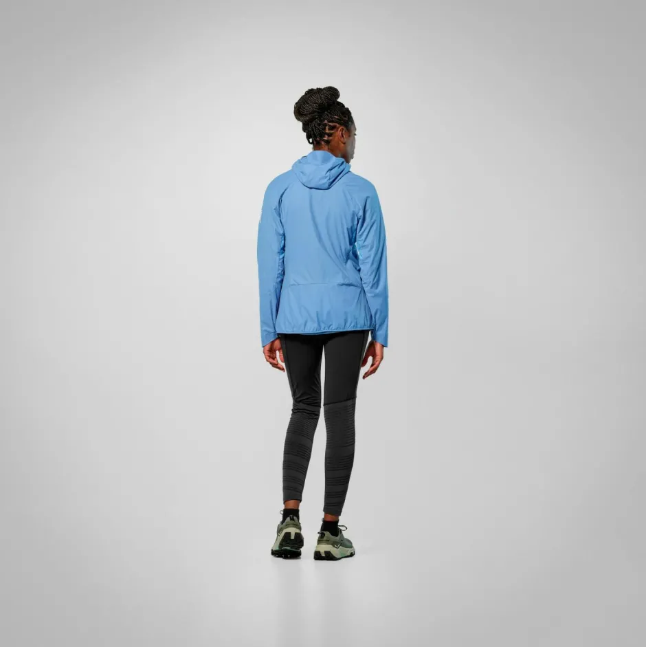 Salewa Trekkingbekleidung|Jacken-- Women's Pedroc Wind HD Jacket - Windjacke