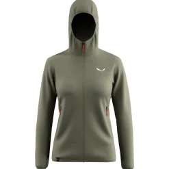 Salewa - Women's Puez Altavia PL HD Jacket - Fleecejacke