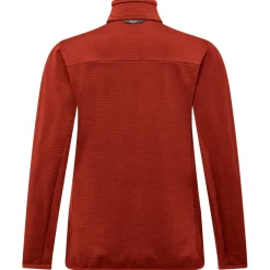 Salewa - Women's Puez Altavia PL Jacket - Fleecejacke Hot