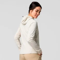 Salewa - Women's Puez AM/DST Hoody - Fleecepullover