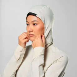 Salewa - Women's Puez AM/DST Hoody - Fleecepullover