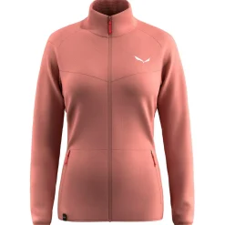 Salewa - Women's Puez Cammino PL Jacket - Fleecejacke
