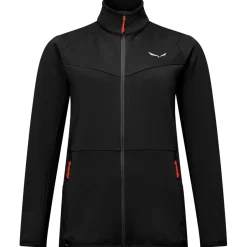Salewa - Women's Puez Cammino PL Jacket - Fleecejacke