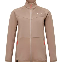 Salewa - Women's Puez Cammino PL Jacket - Fleecejacke