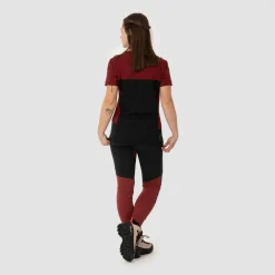 Salewa - Women's Puez Dry Responsive Cargo Tights - Trekkinghose Black Out Sale
