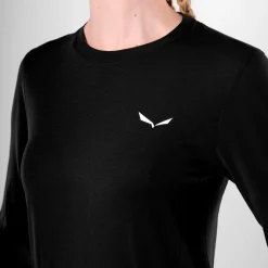 Salewa - Women's Puez Dry Tee - Funktionsshirt