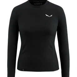 Salewa - Women's Puez Dry Tee - Funktionsshirt