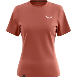 Salewa - Women's Puez Dry T-Shirt - Funktionsshirt Outlet