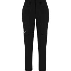Salewa Trekkingbekleidung|Hosen-- Women's Puez DST Cargo Pants - Trekkinghose