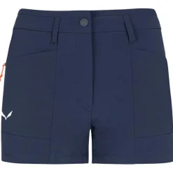 - Women's Puez DST Cargo Shorts - Shorts < Salewa New