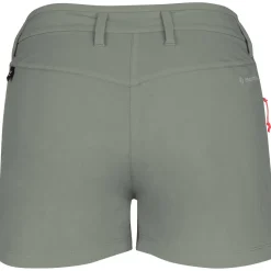 - Women's Puez DST Cargo Shorts - Shorts < Salewa New