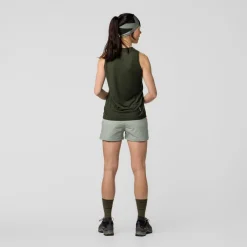 - Women's Puez DST Cargo Shorts - Shorts < Salewa New
