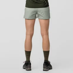 - Women's Puez DST Cargo Shorts - Shorts < Salewa New
