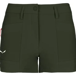 - Women's Puez DST Cargo Shorts - Shorts < Salewa New