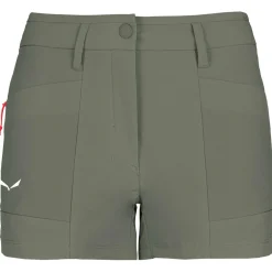 - Women's Puez DST Cargo Shorts - Shorts < Salewa New