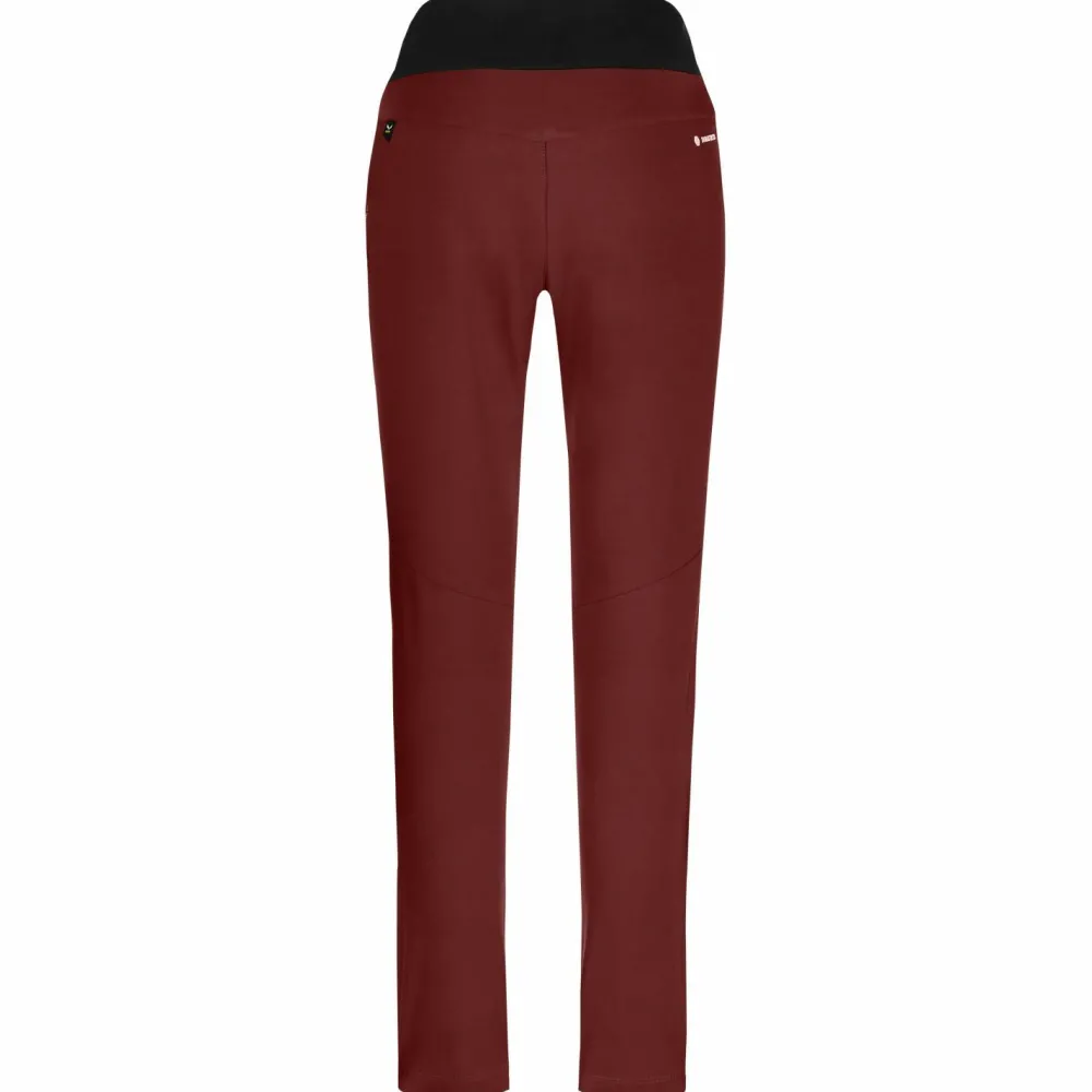 - Women's Puez DST Warm Cargo Tights - Trekkinghose < Salewa Sale