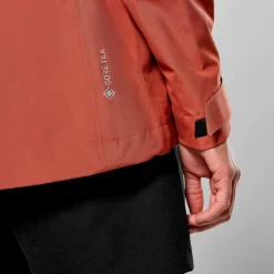 Salewa Trekkingbekleidung|Wanderbekleidung-- Women's Puez GTX 3L ePE Jacket - Regenjacke